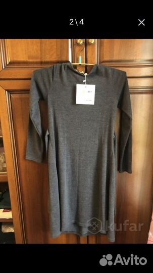 Платье Джо Ли