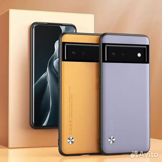 Чехол на Google Pixel 7