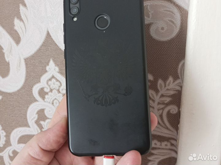 HONOR 8X, 6/64 ГБ