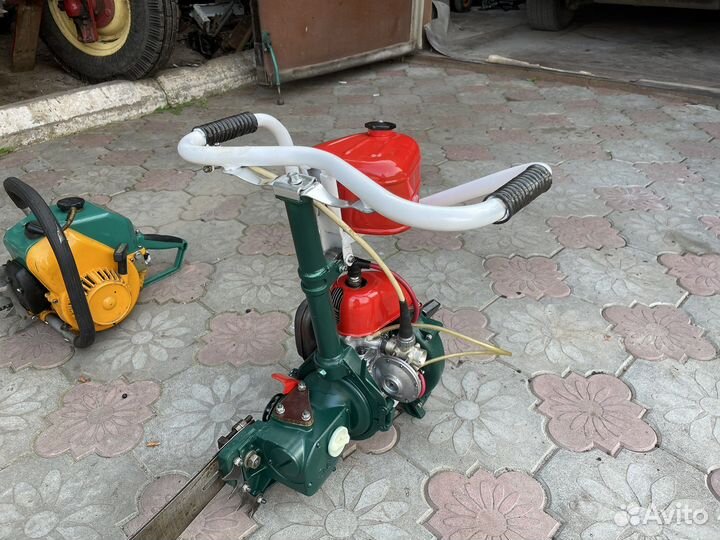 Бензопила компрессор аккумулятор