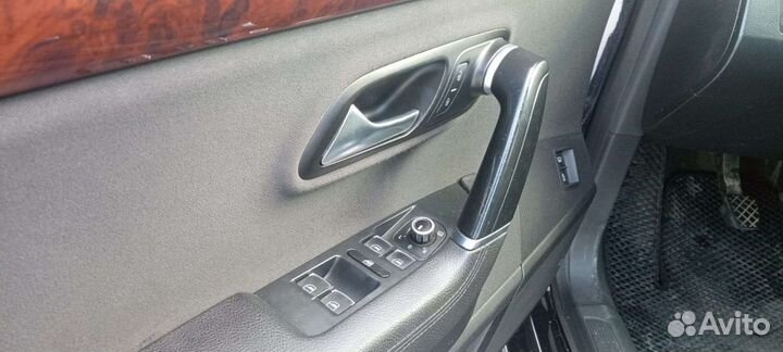 Volkswagen Passat CC 1.8 МТ, 2010, 220 000 км