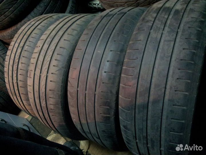 Hankook Kinergy Eco 2 K435 205/55 R16 91H