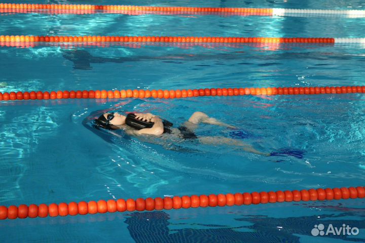Тренер по плаванию Москва