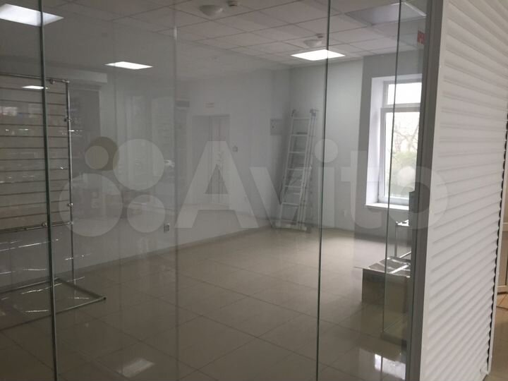 Торговая площадь, 23 м²