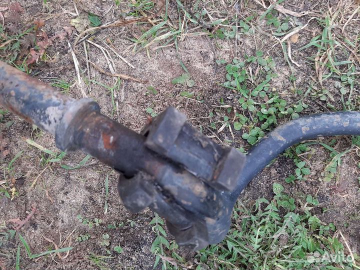 Стабилизатор передний Mitsubishi Outlander XL