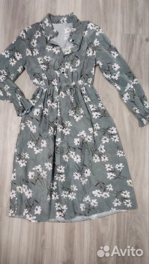 Платье 44р