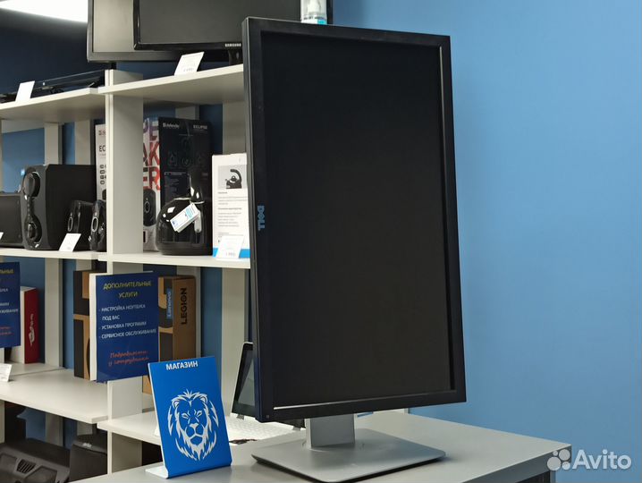 Монитор Dell 22