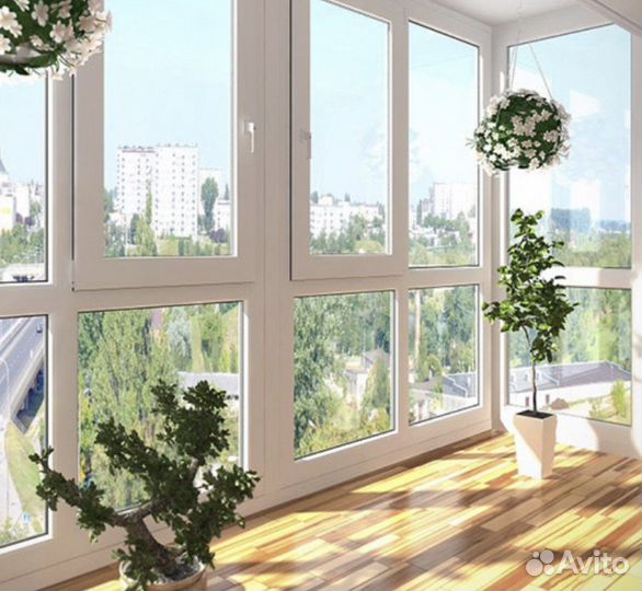 Окна двери от производителя ооо Галерея Окон