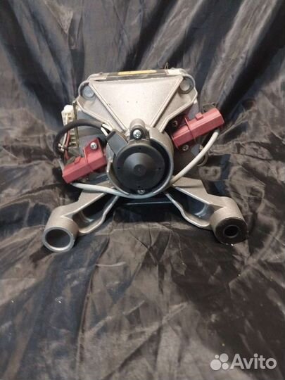 Двигататель для стиральной машины indesit