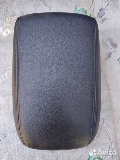 Крышка подлокотника ford focus 3 +