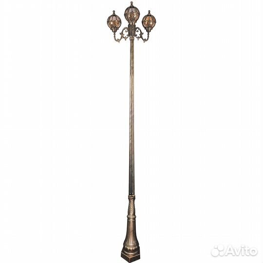 Садово-парковый светильник Feron 