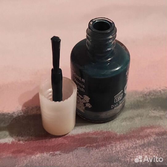 Лак для ногтей Yves Rocher 3ml