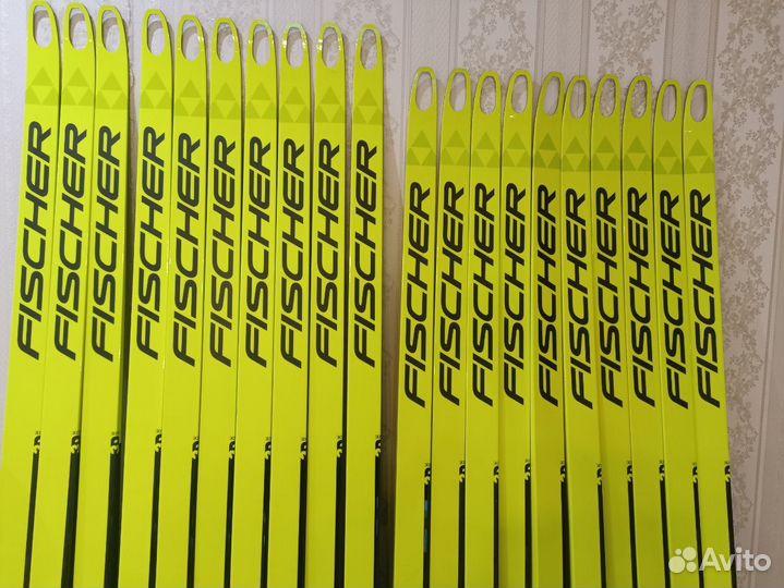 Fischer speedmax 3Д