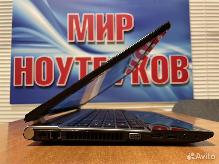 Игровой Acer / i5 / 16gb / видео 4gb