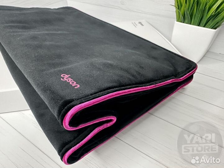 Дорожная сумка Dyson для фена и стайлера