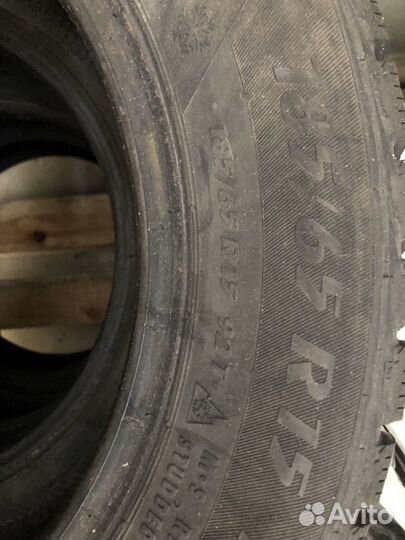 Matador Activ Flex 185/65 R15