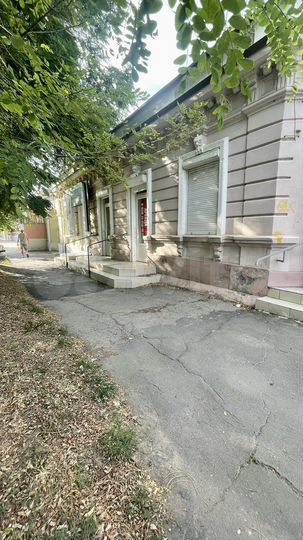 Свободного назначения, 15 м²