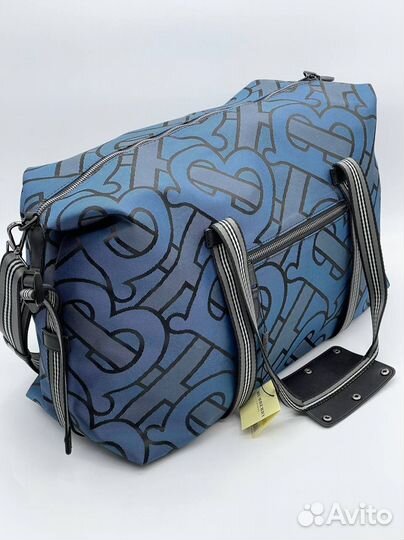 Сумка дорожная Burberry