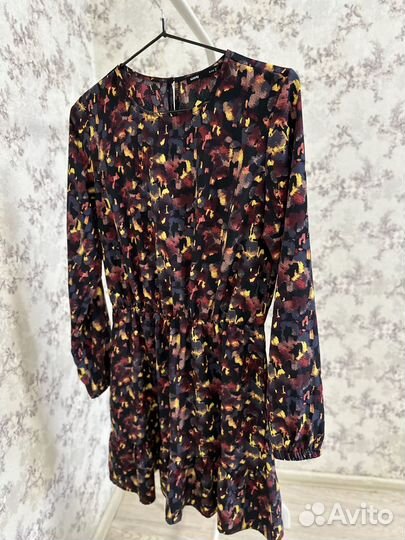 Платье летнее женское