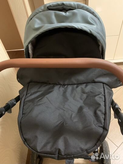 Коляска Verdi gusto 3в1