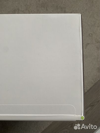 Apple studio display