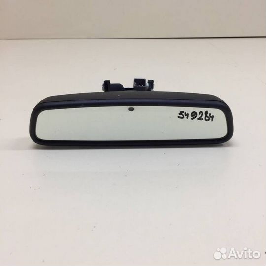 Зеркало заднего вида салонное, Land Rover Range Ro