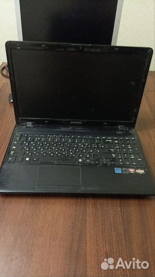 Ноутбук Samsung NP355E5C на запчасти