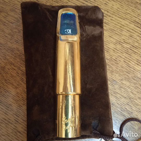 Мундштук для саксофона тенор