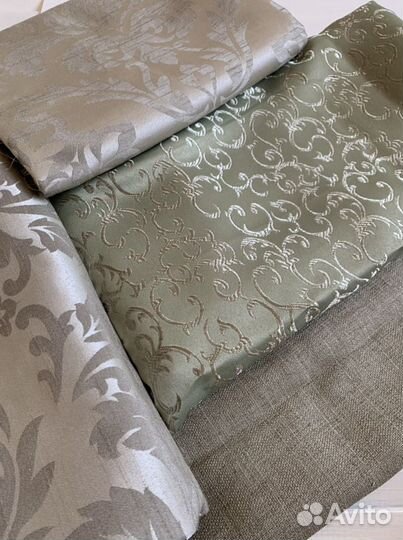 Отрез ткани