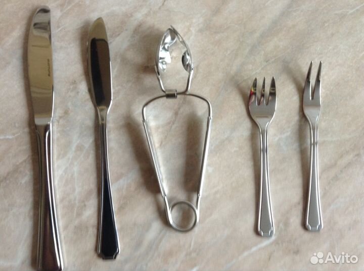 Посуда Eternum(Бельгия)