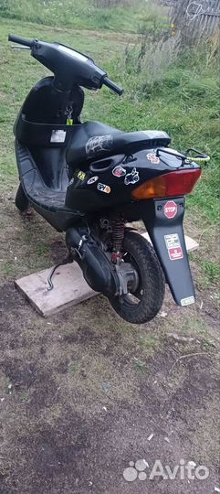 Продам Сузуки летс 2