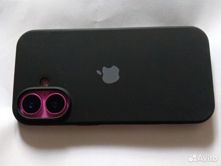 iPhone 16 Plus, 512 ГБ