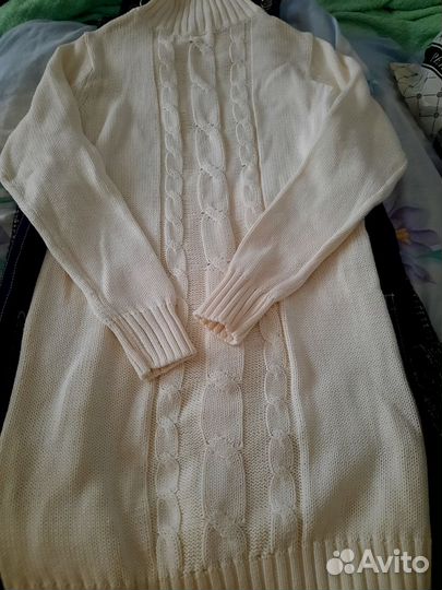 Женские вещи пакетом