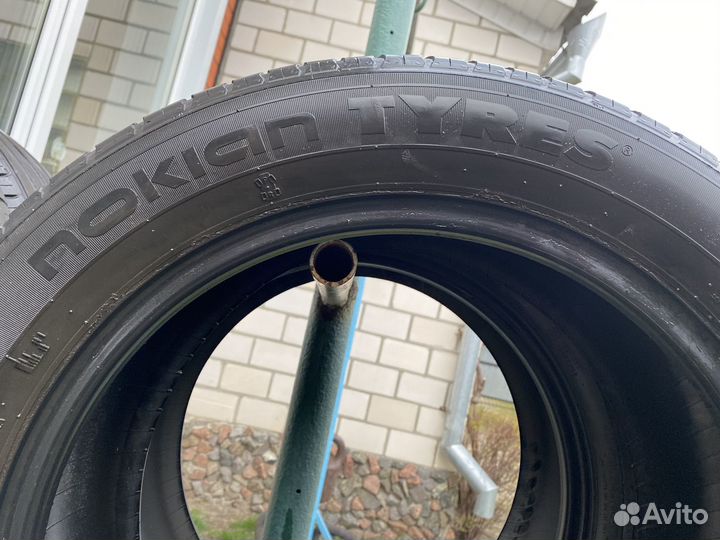Nokian Tyres Nordman SX2 16/55 R16