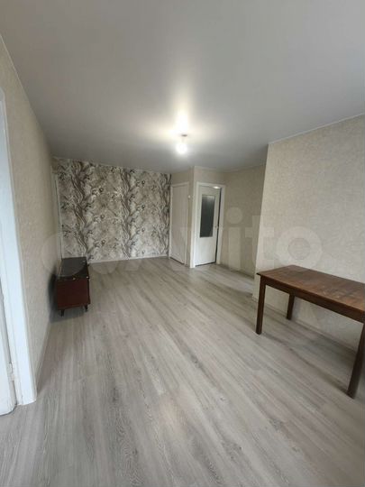 2-к. квартира, 44,7 м², 3/5 эт.