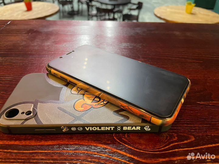 iPhone XR 64gb