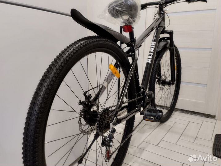 Велосипед Новый Алюминиевый 29 скоростной горный