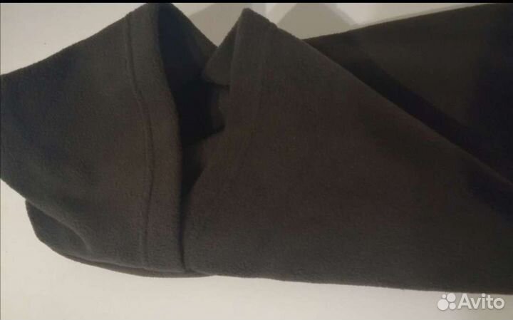 Балаклава флис