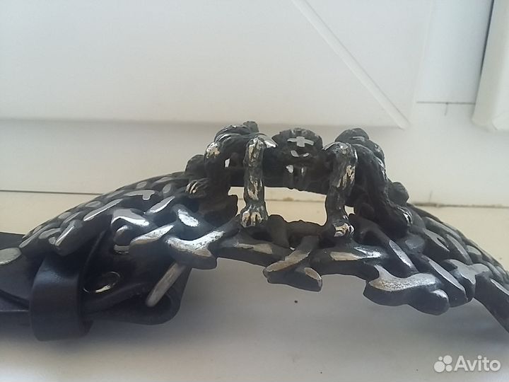 Ремень мужской 