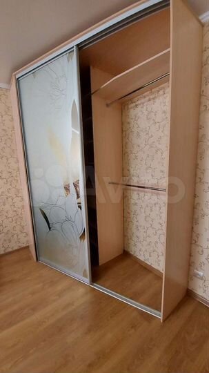 1-к. квартира, 44 м², 2/9 эт.