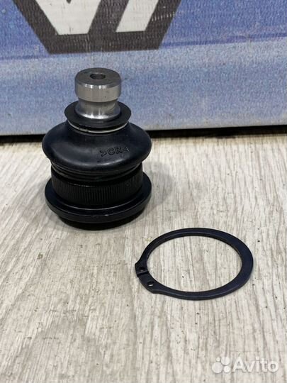 Шаровая опора Renault logan Лев, Прав