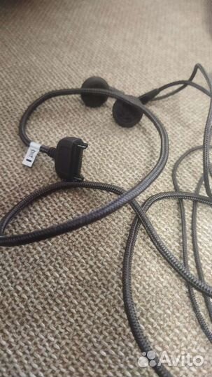 Наушники nokia HS 31