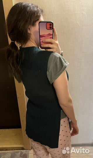 Жилет женский