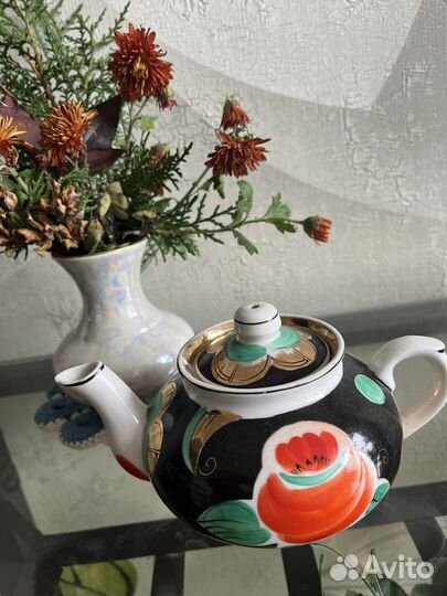 Чайный набор