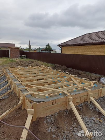 Бассейн 5*3*1,5