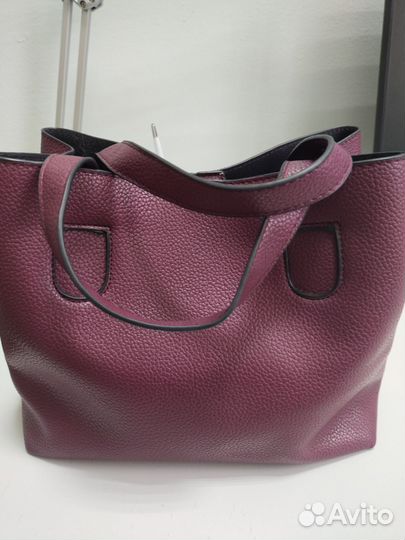 Сумка женская 2в1