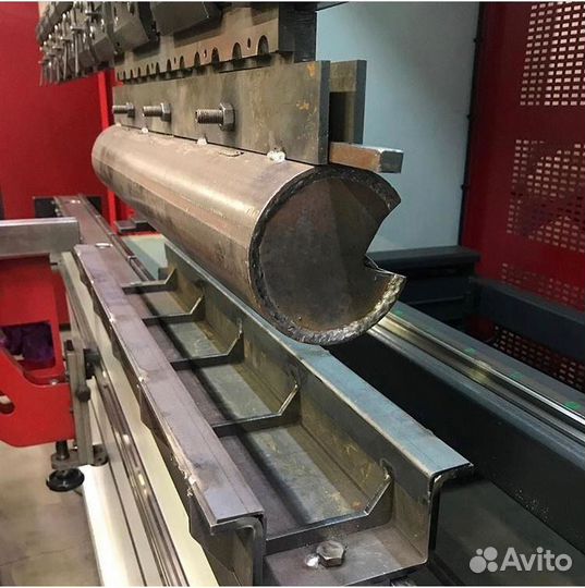 Услуги лазерной резки