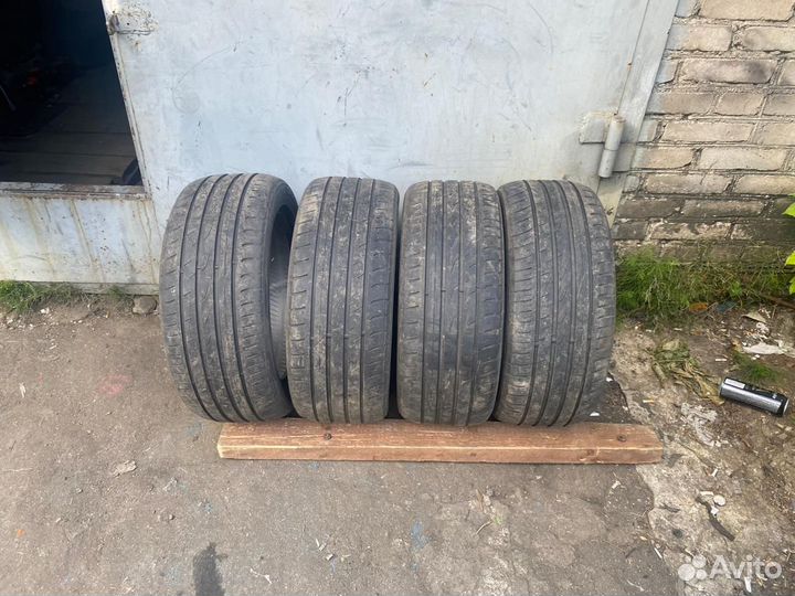 Toyo Proxes CF2 225/50 R17