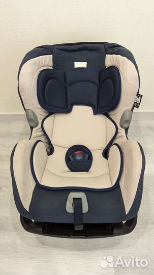 Автокресло Inglesina Marco Polo