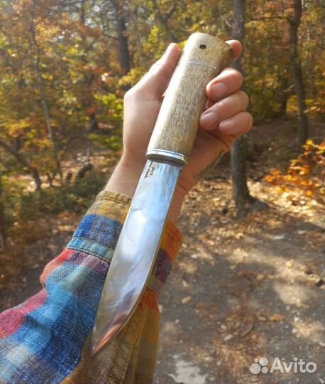 Нож охотничий